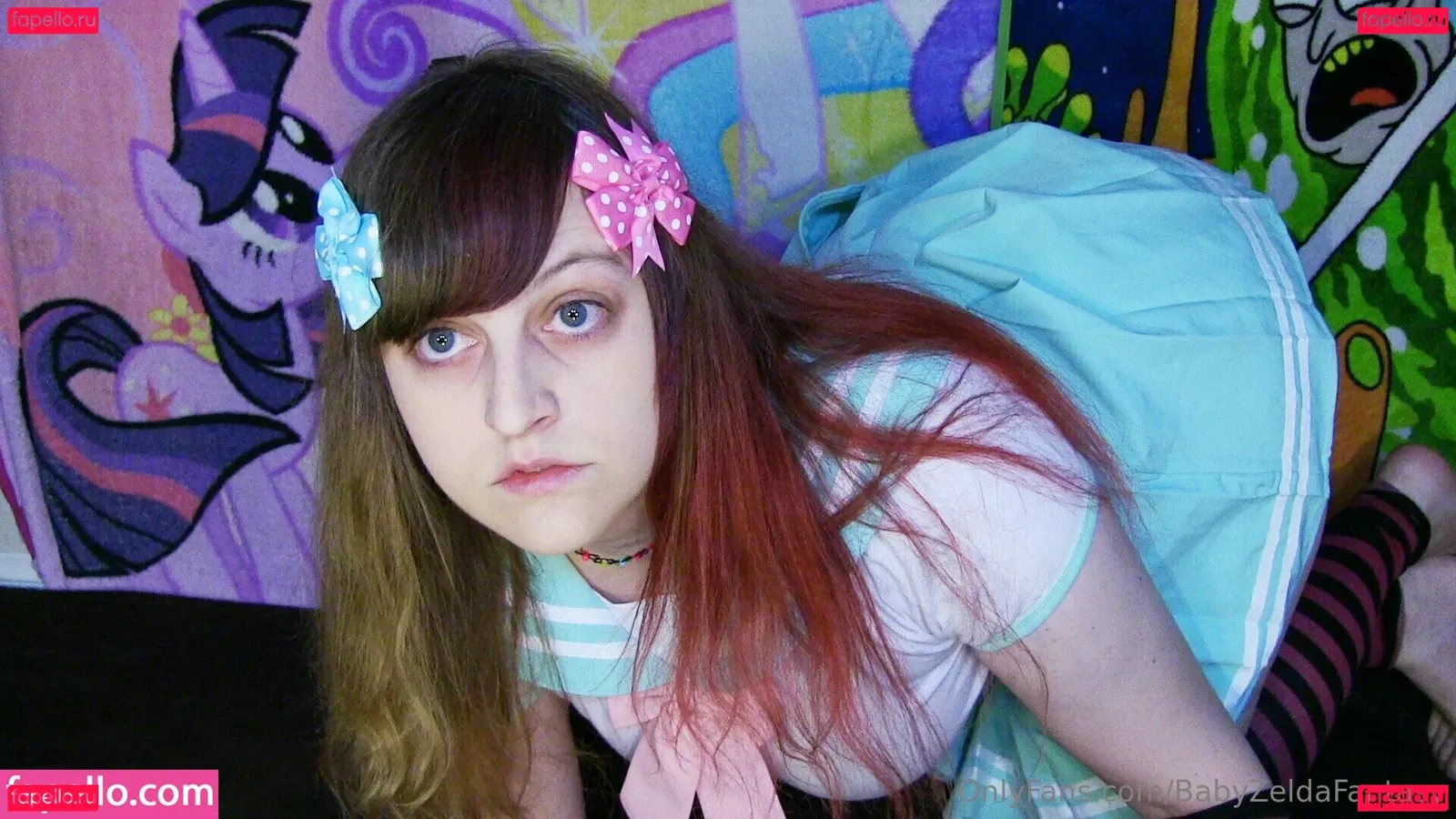 babyzeldafantasy Onlyfans Photo Gallery 