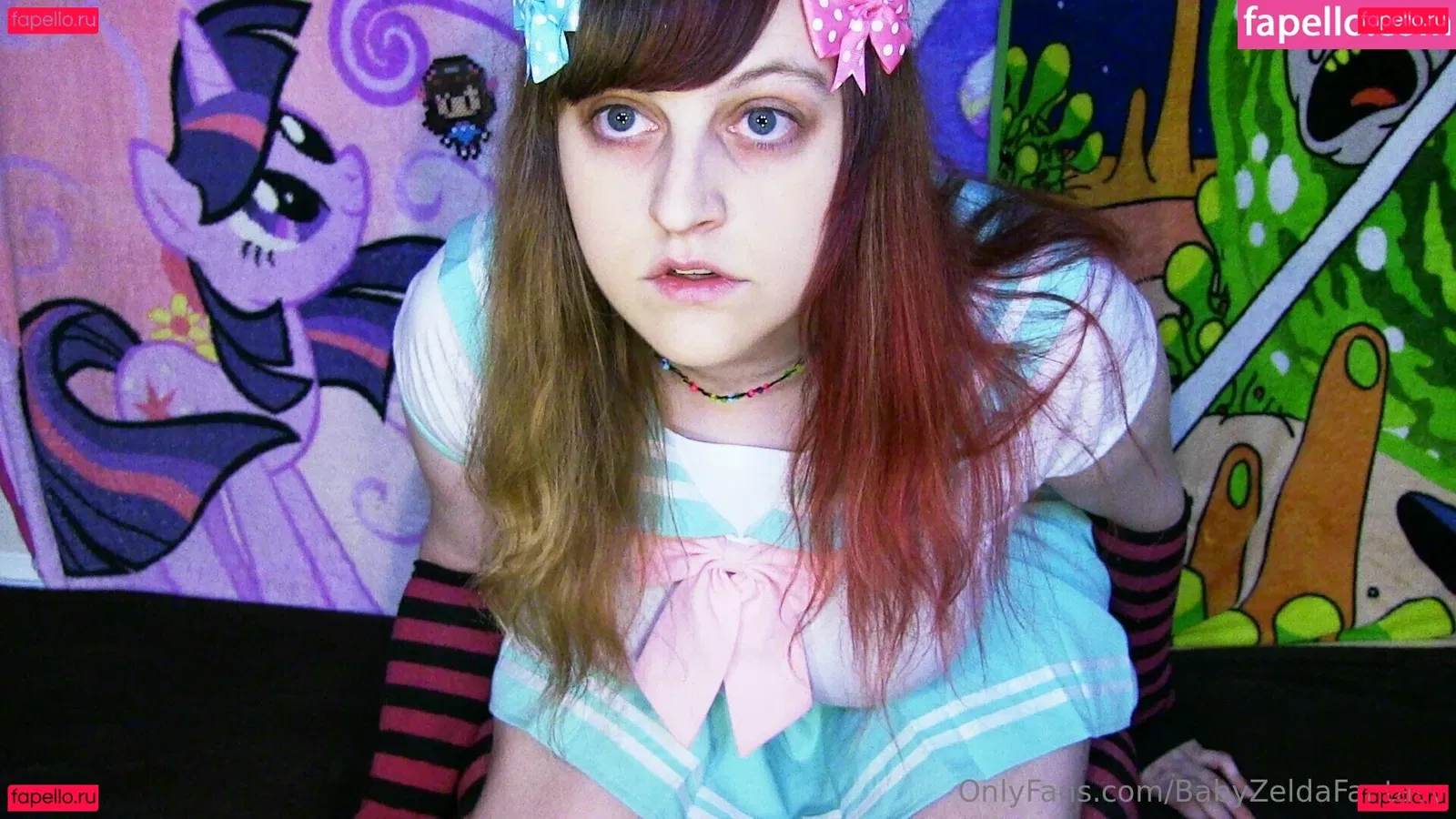 babyzeldafantasy Onlyfans Photo Gallery 