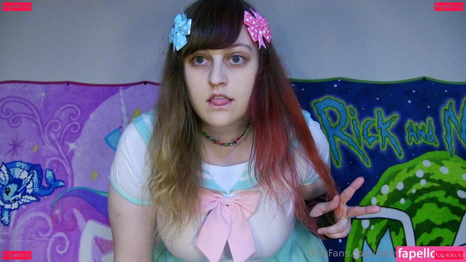 babyzeldafantasy Onlyfans Photo Gallery 