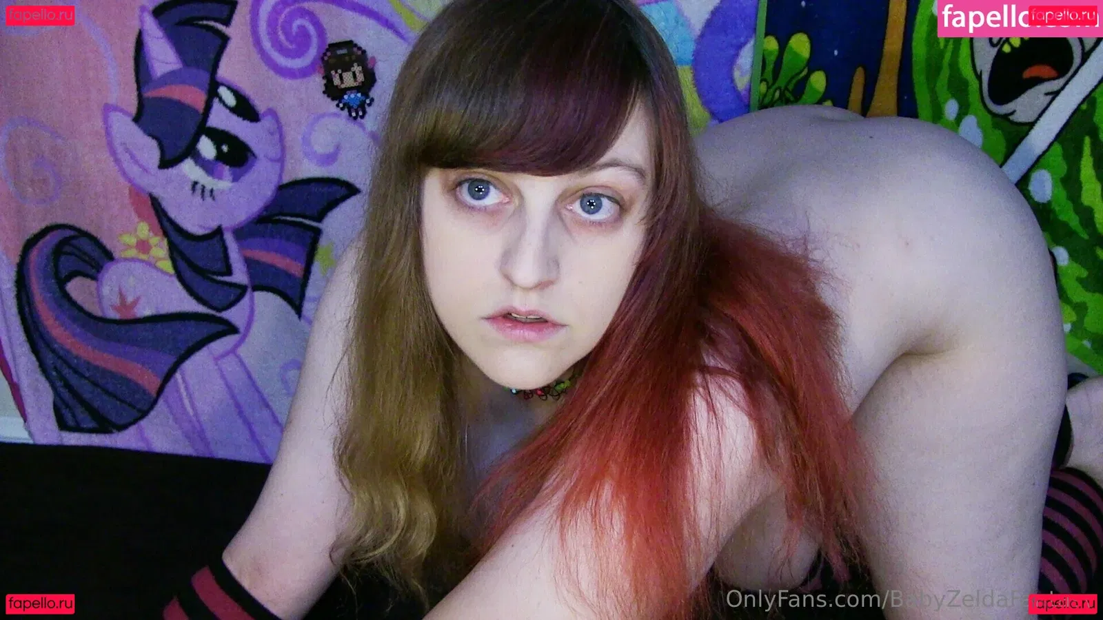 babyzeldafantasy Onlyfans Photo Gallery 