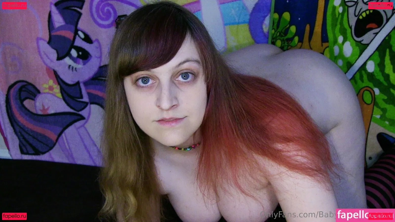 babyzeldafantasy Onlyfans Photo Gallery 