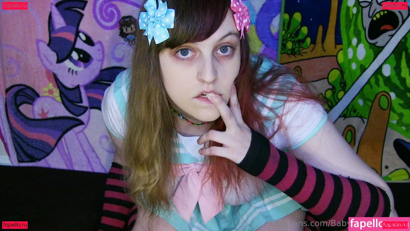 babyzeldafantasy Onlyfans Photo Gallery 