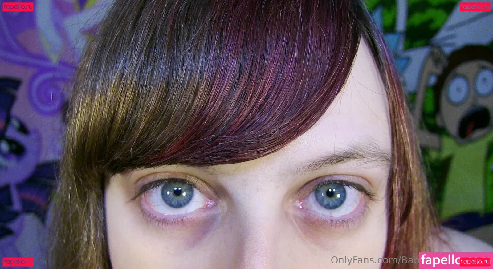 babyzeldafantasy Onlyfans Photo Gallery 