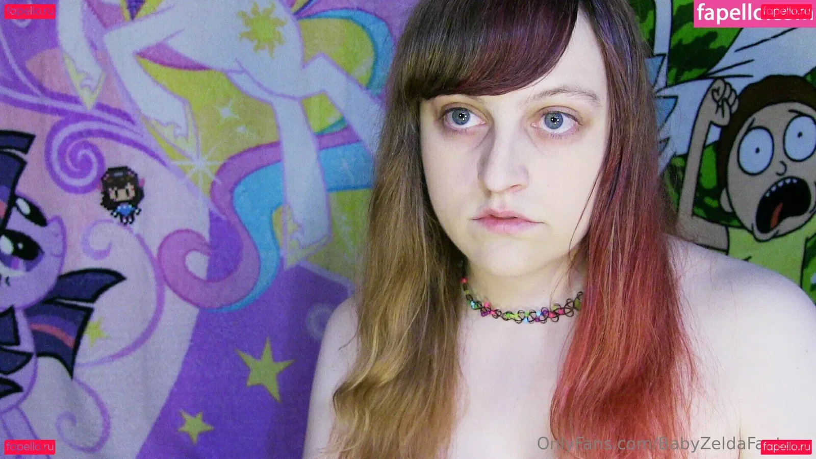 babyzeldafantasy Onlyfans Photo Gallery 