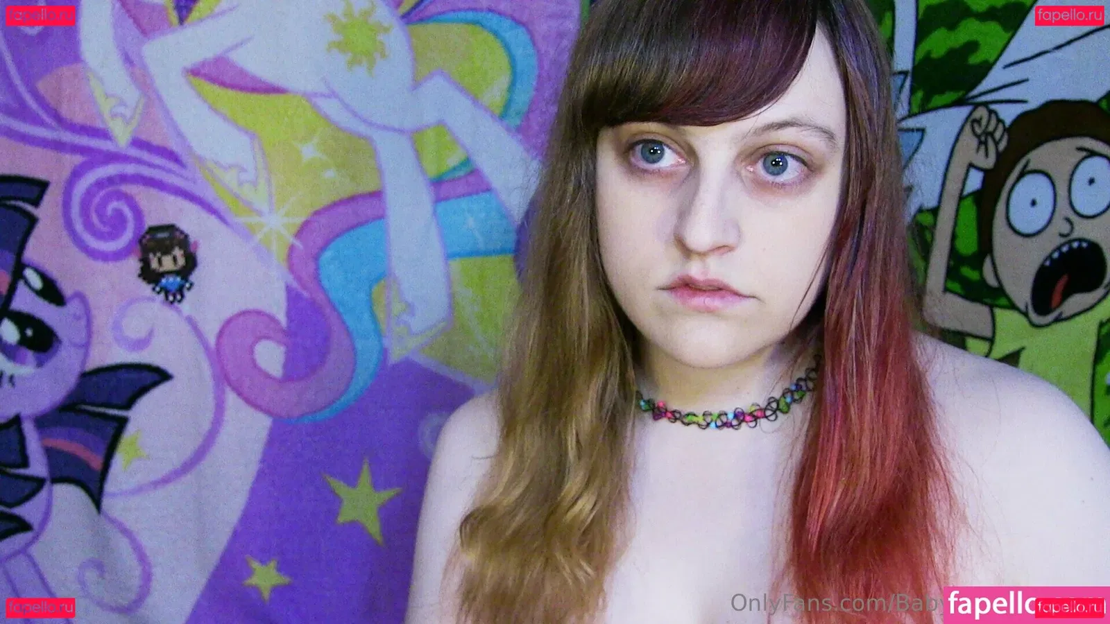 babyzeldafantasy Onlyfans Photo Gallery 