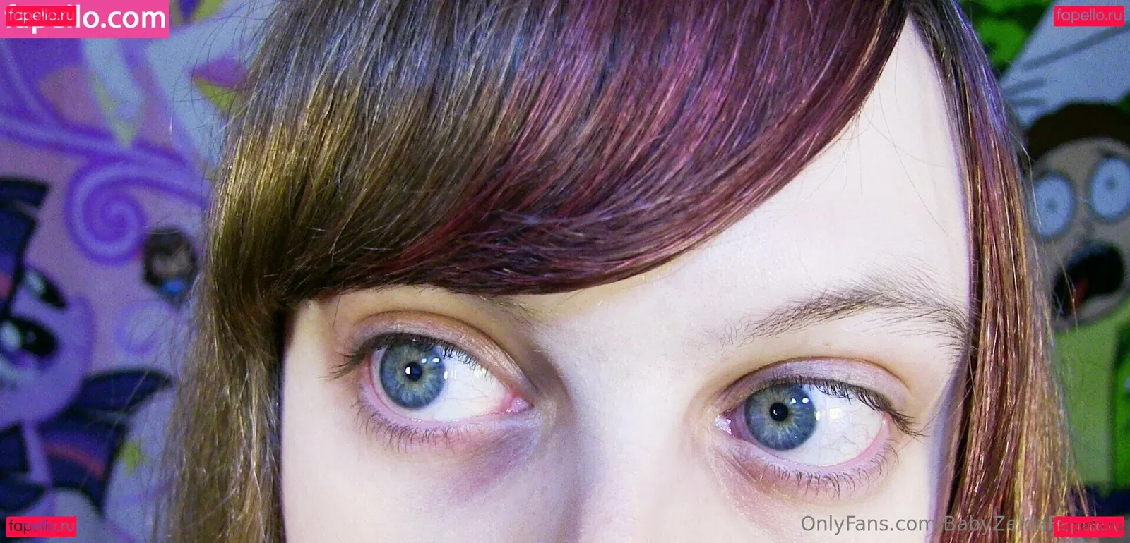 babyzeldafantasy Onlyfans Photo Gallery 