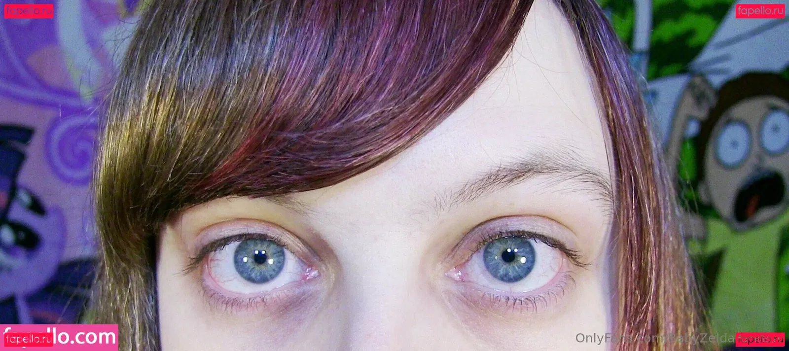 babyzeldafantasy Onlyfans Photo Gallery 