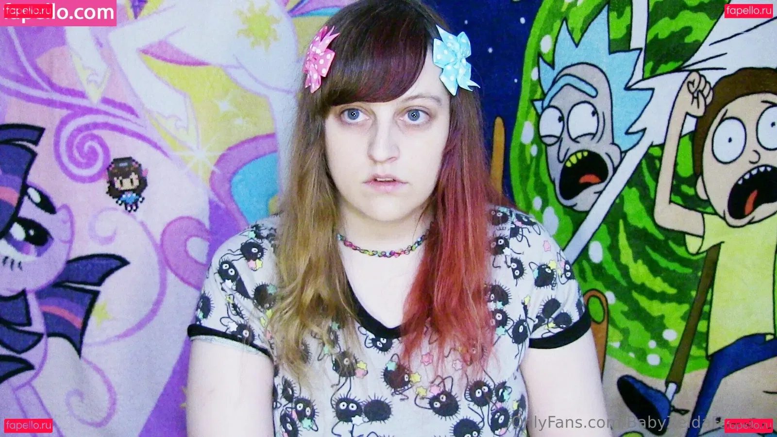 babyzeldafantasy Onlyfans Photo Gallery 