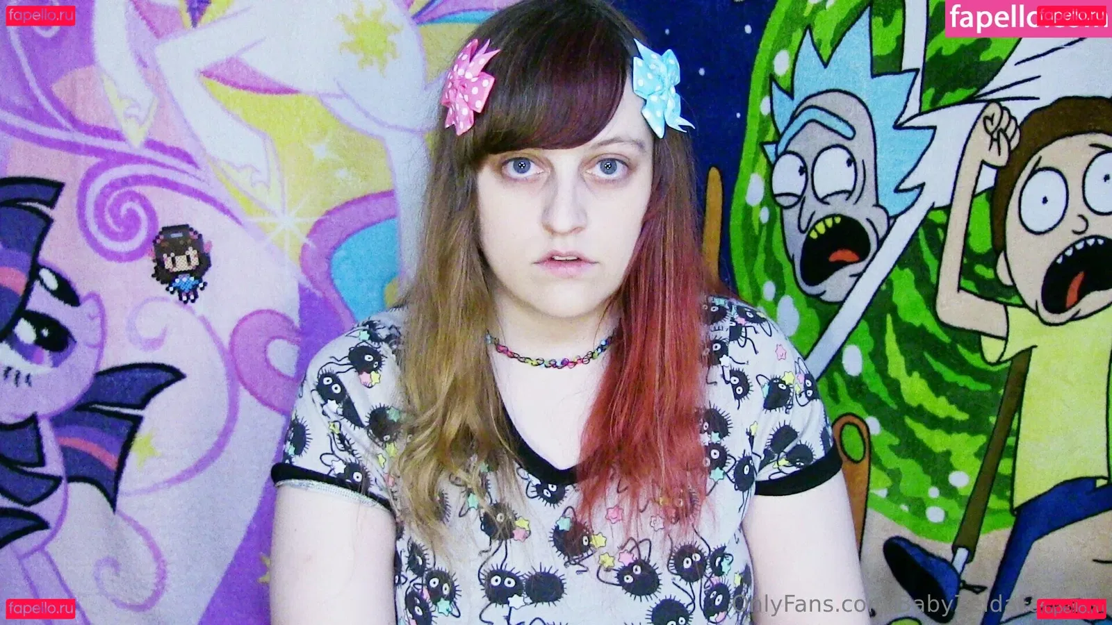 babyzeldafantasy Onlyfans Photo Gallery 