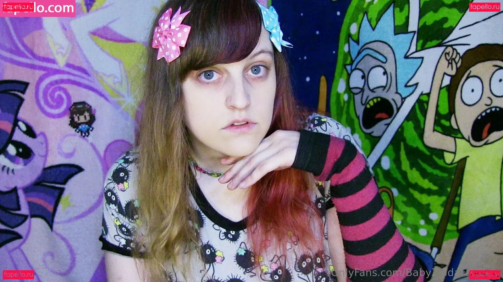 babyzeldafantasy Onlyfans Photo Gallery 