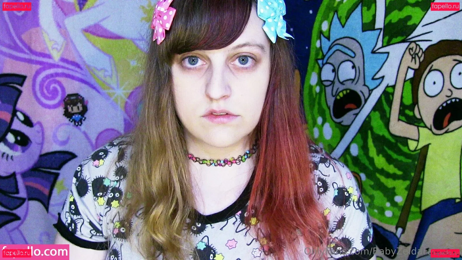 babyzeldafantasy Onlyfans Photo Gallery 