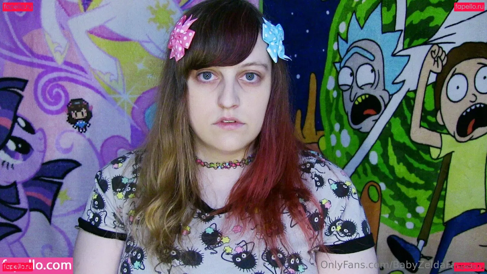 babyzeldafantasy Onlyfans Photo Gallery 