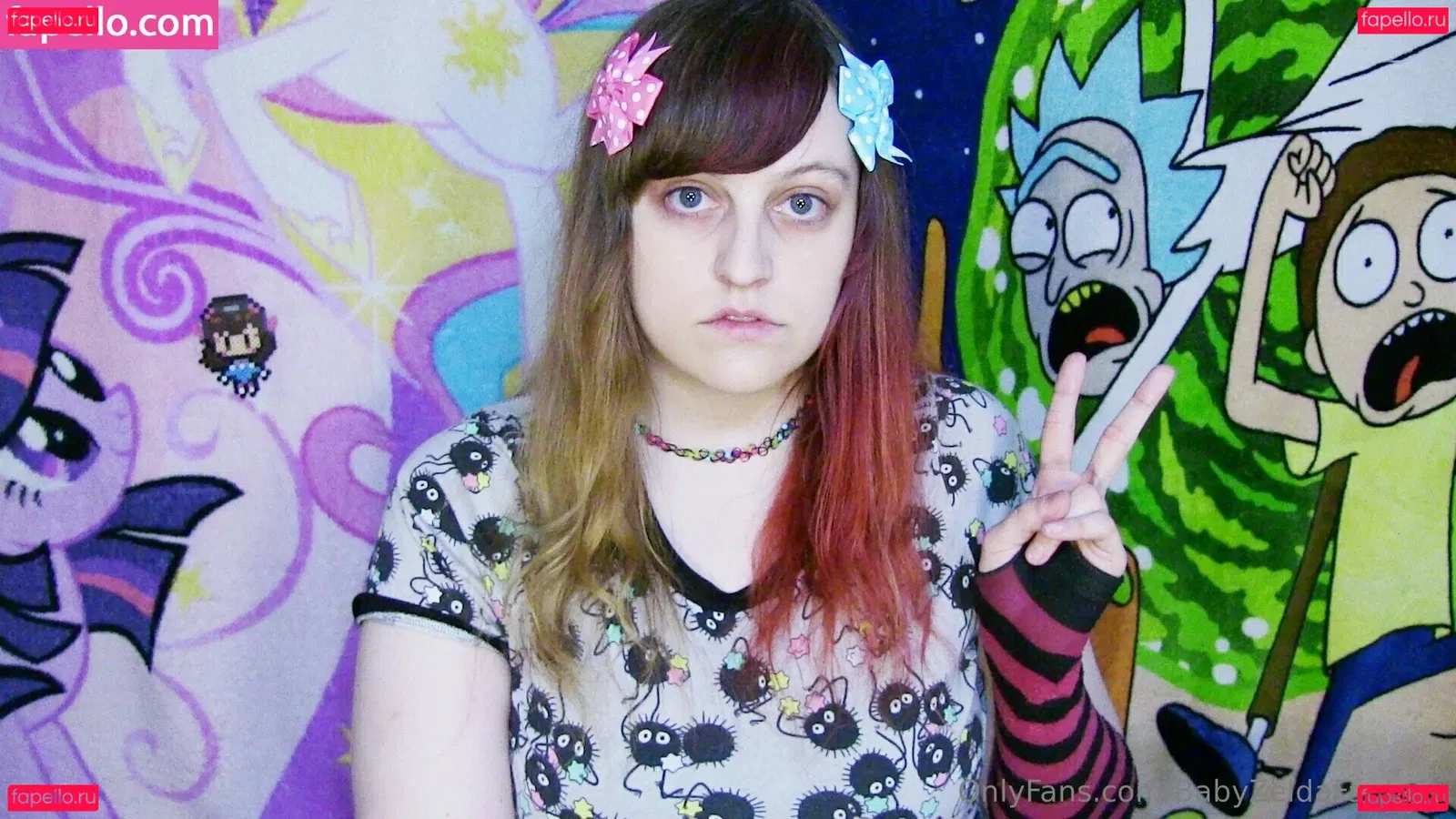 babyzeldafantasy Onlyfans Photo Gallery 