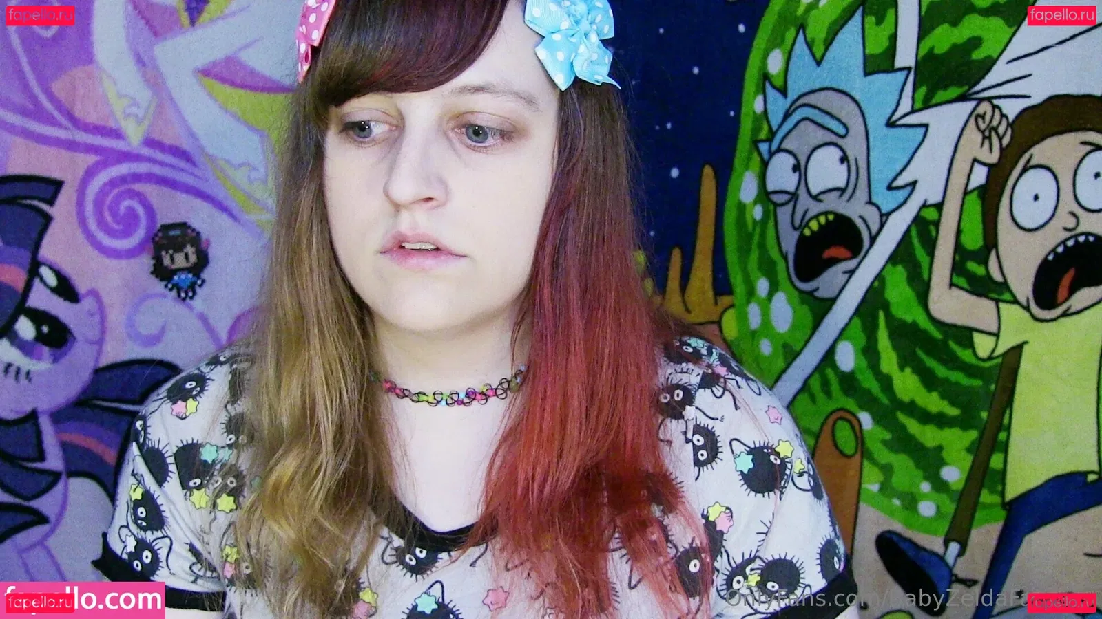 babyzeldafantasy Onlyfans Photo Gallery 