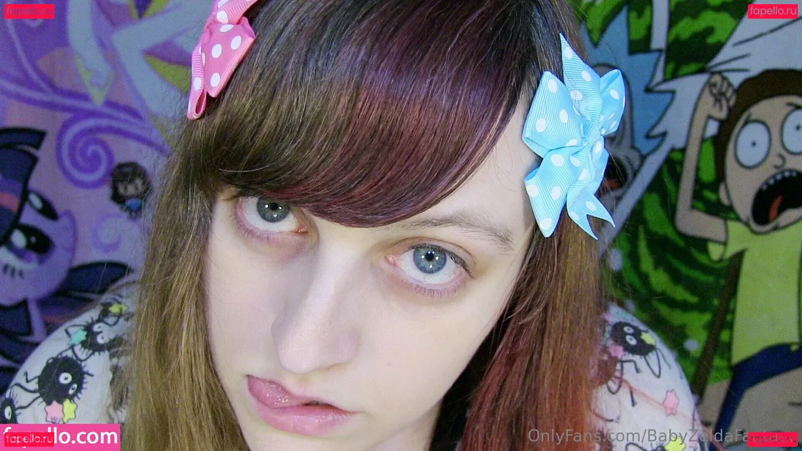 babyzeldafantasy Onlyfans Photo Gallery 