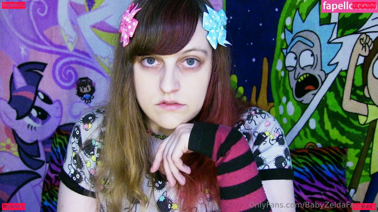 babyzeldafantasy Onlyfans Photo Gallery 