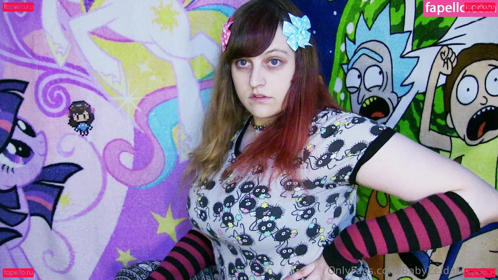 babyzeldafantasy Onlyfans Photo Gallery 