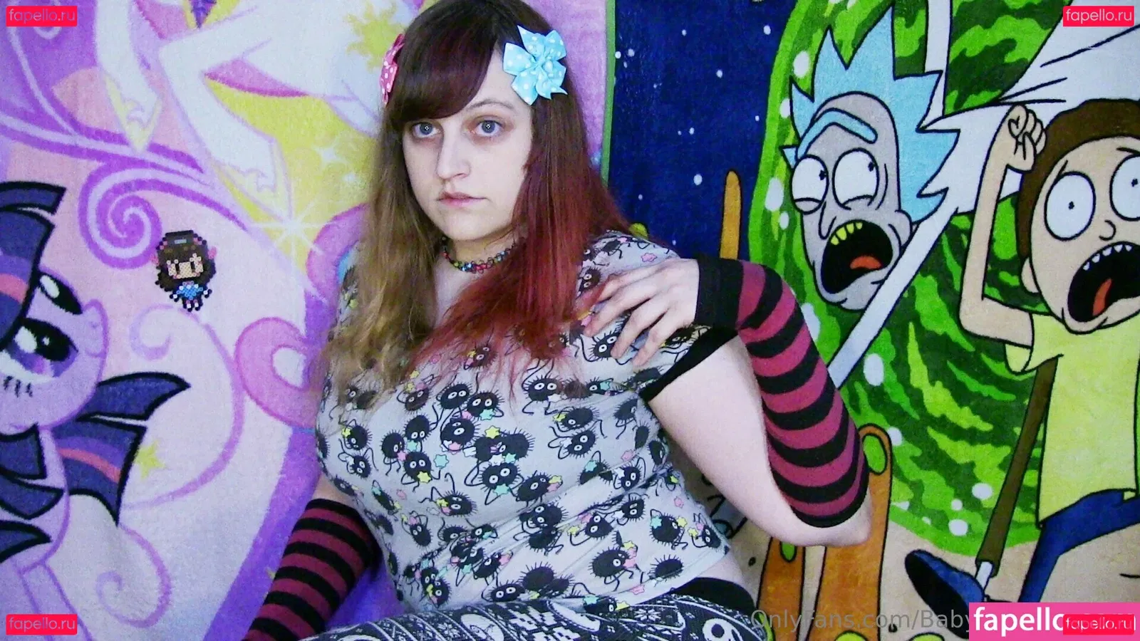 babyzeldafantasy Onlyfans Photo Gallery 