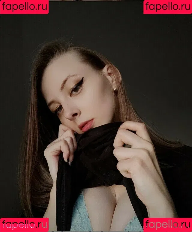 Blood_alice Onlyfans Photo Gallery 
