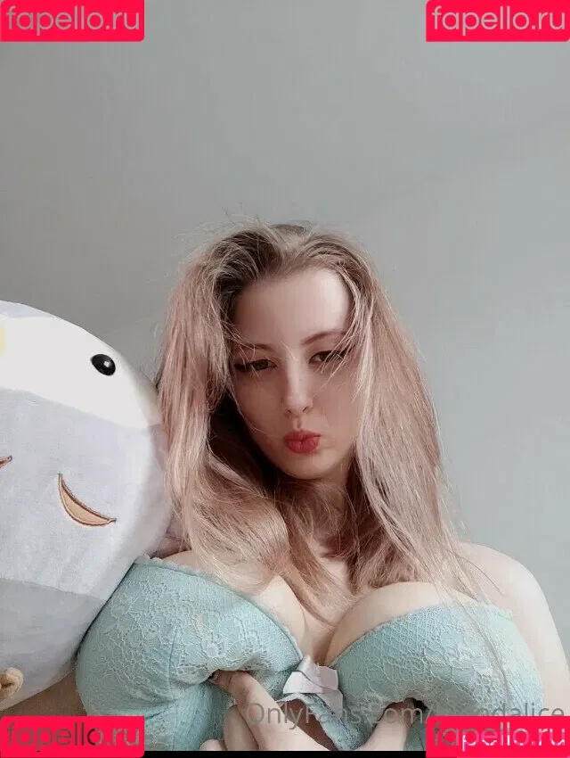 Blood_alice Onlyfans Photo Gallery 