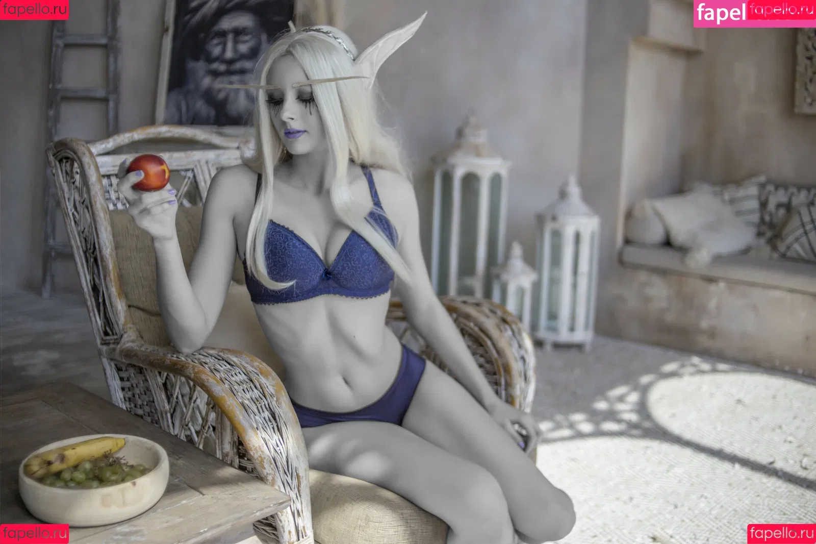 Blood_alice Onlyfans Photo Gallery 