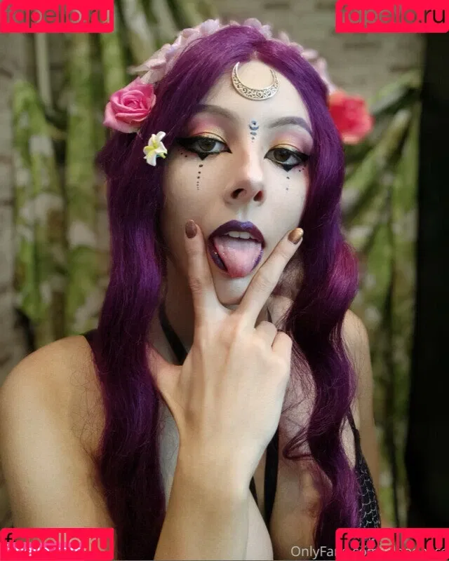 Blood_alice Onlyfans Photo Gallery 