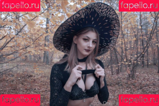 Blood_alice Nude Onlyfans Photo 43