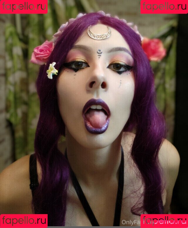 Blood_alice Nude Onlyfans Photo 38
