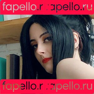 Blood_alice Nude Onlyfans Photo 29