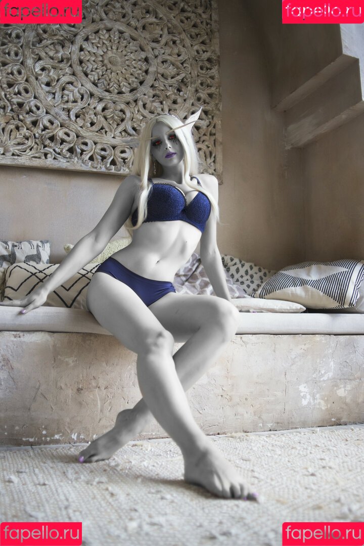 Blood_alice Nude Onlyfans Photo 27