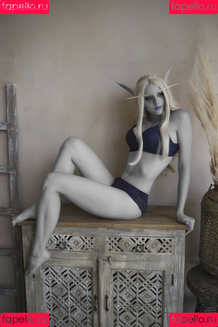 Blood_alice Nude Onlyfans Photo 25