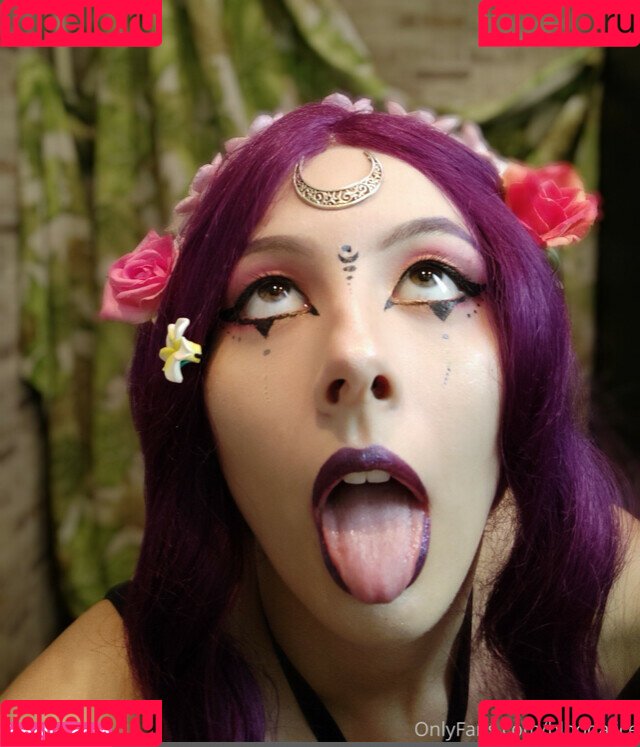 Blood_alice Nude Onlyfans Photo 18