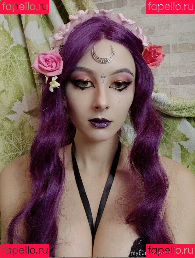 Blood_alice Nude Onlyfans Photo 15