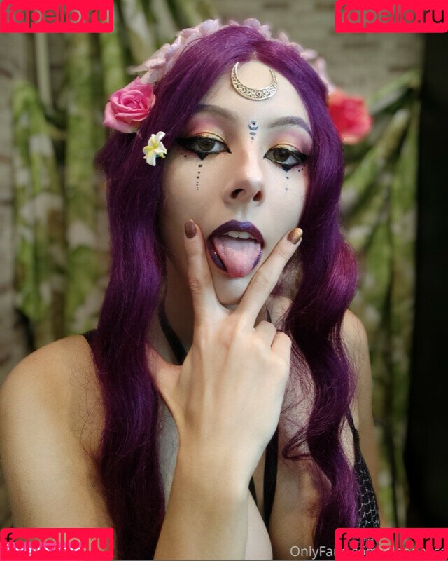 Blood_alice Nude Onlyfans Photo 14