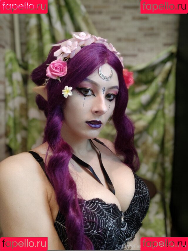 Blood_alice Nude Onlyfans Photo 12