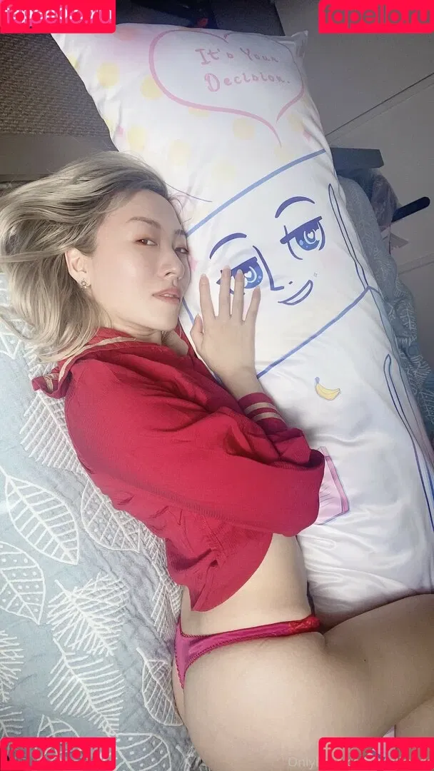 Stella Chu Onlyfans Photo Gallery 