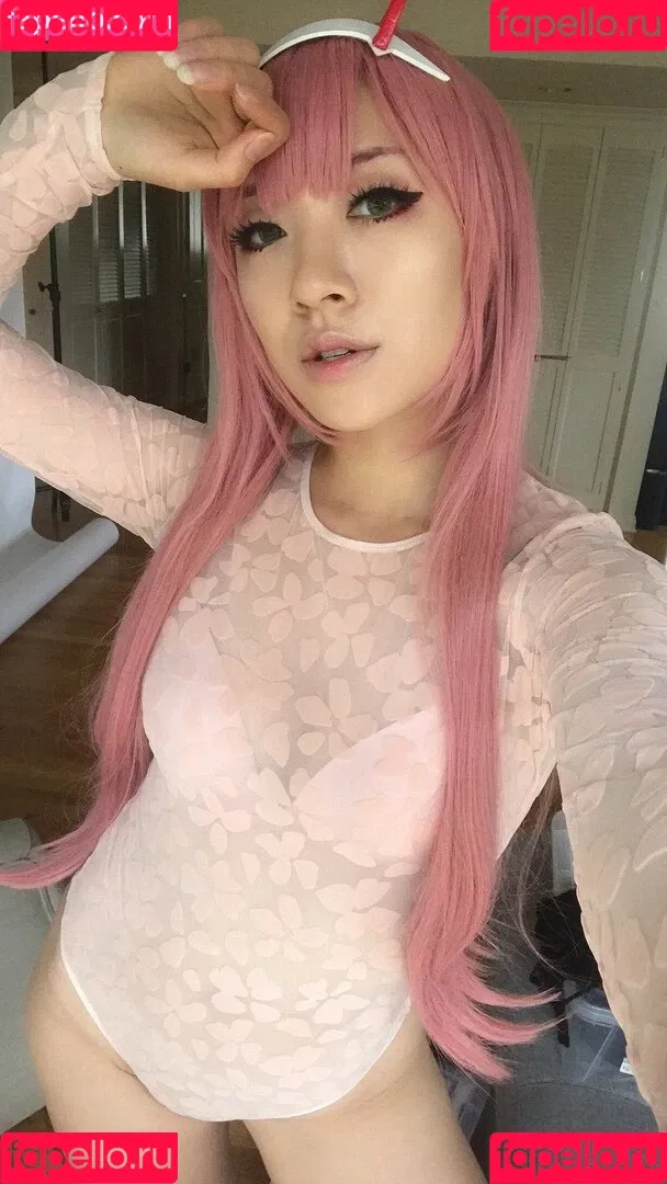 Stella Chu Onlyfans Photo Gallery 