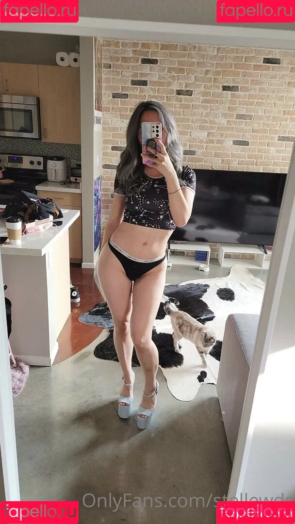 Stella Chu Onlyfans Photo Gallery 