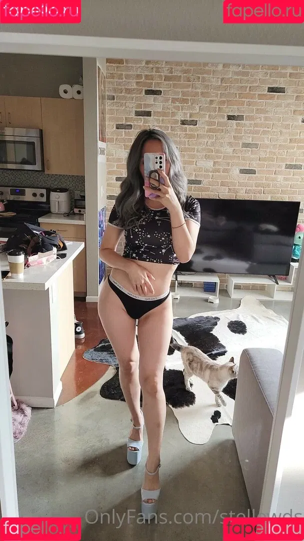 Stella Chu Onlyfans Photo Gallery 