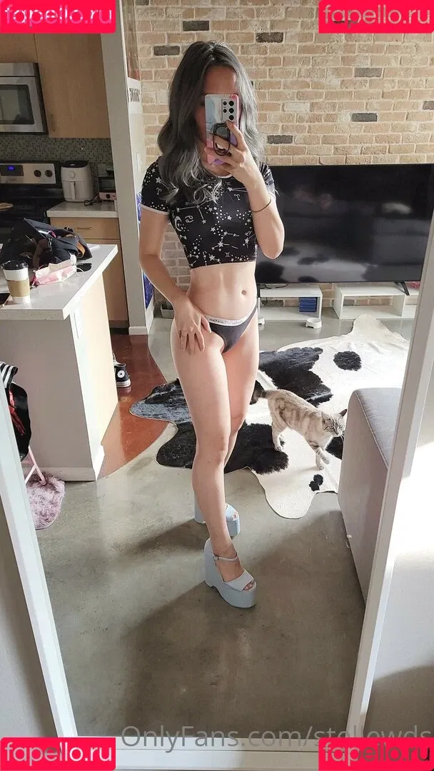 Stella Chu Onlyfans Photo Gallery 