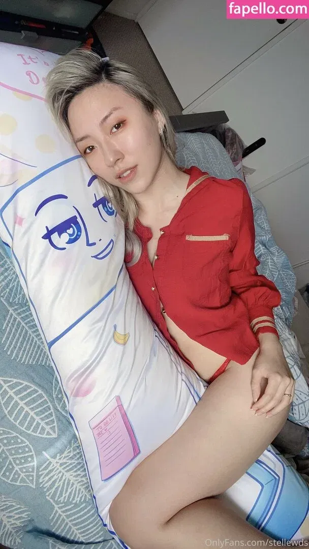 Stella Chu Onlyfans Photo Gallery 