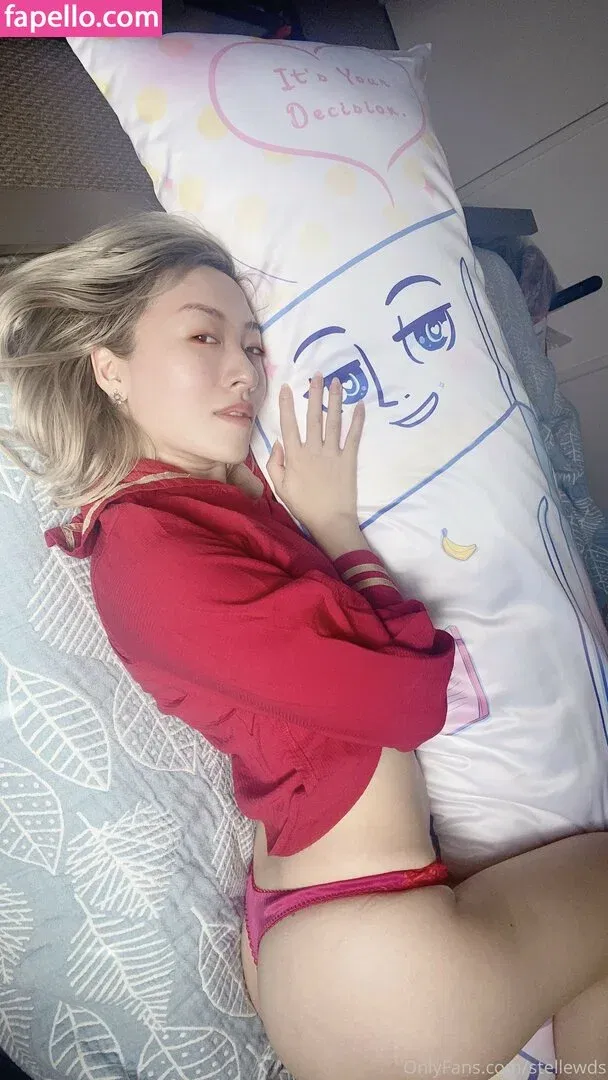 Stella Chu Onlyfans Photo Gallery 