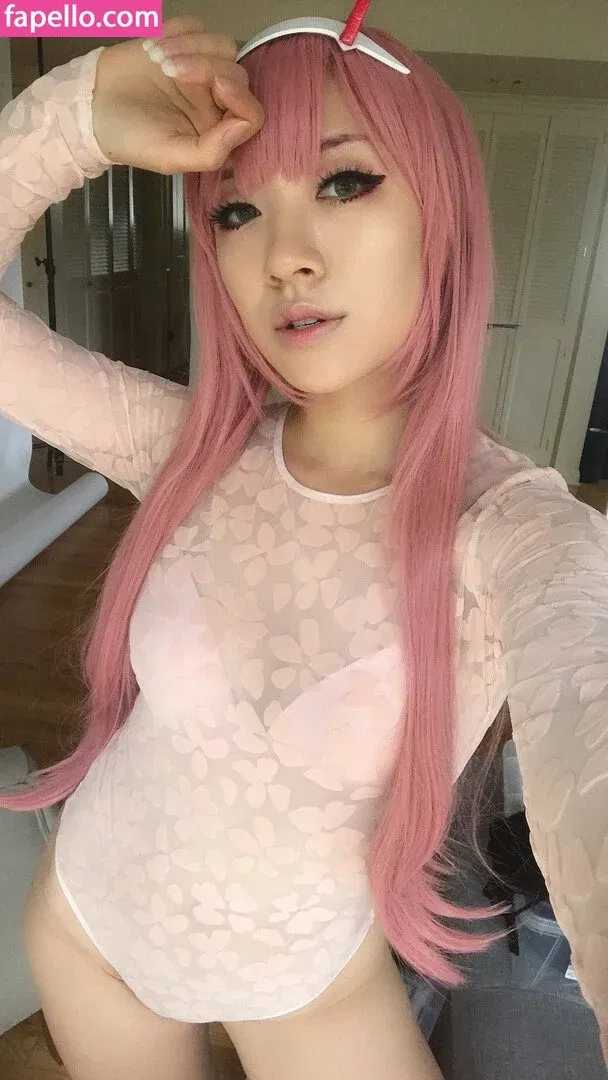 Stella Chu Onlyfans Photo Gallery 