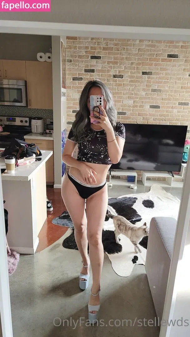 Stella Chu Onlyfans Photo Gallery 
