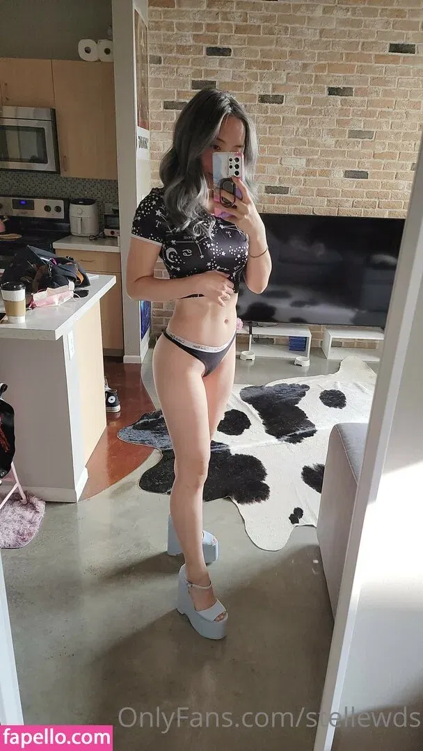 Stella Chu Onlyfans Photo Gallery 