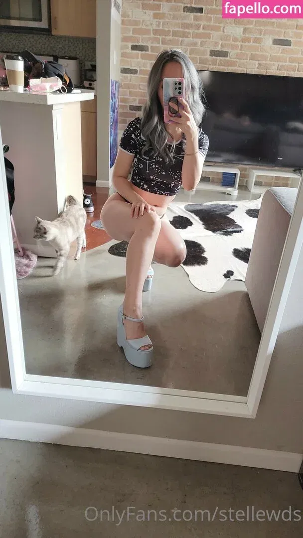 Stella Chu Onlyfans Photo Gallery 