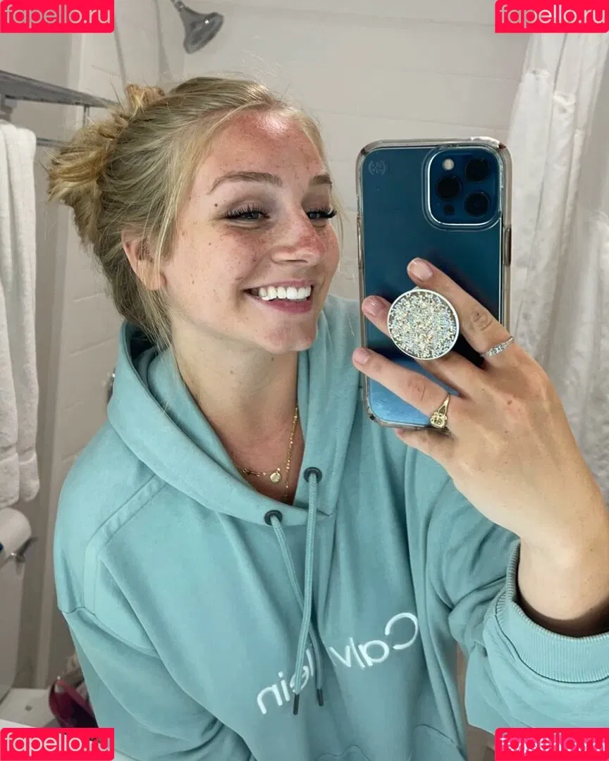 Hannah Alyssa Woods Onlyfans Photo Gallery 