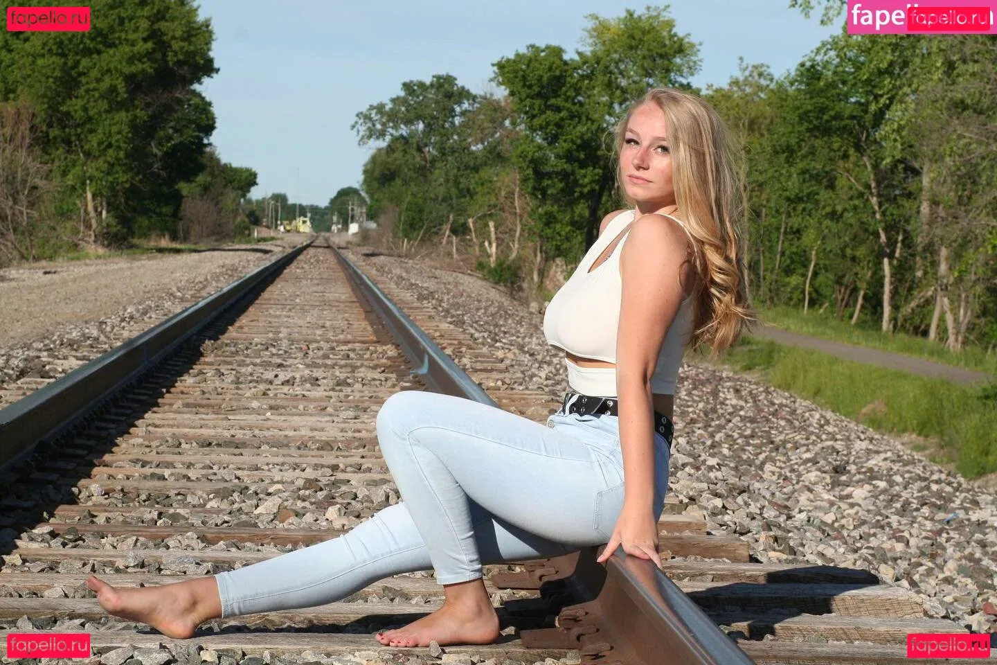 Hannah Alyssa Woods Onlyfans Photo Gallery 