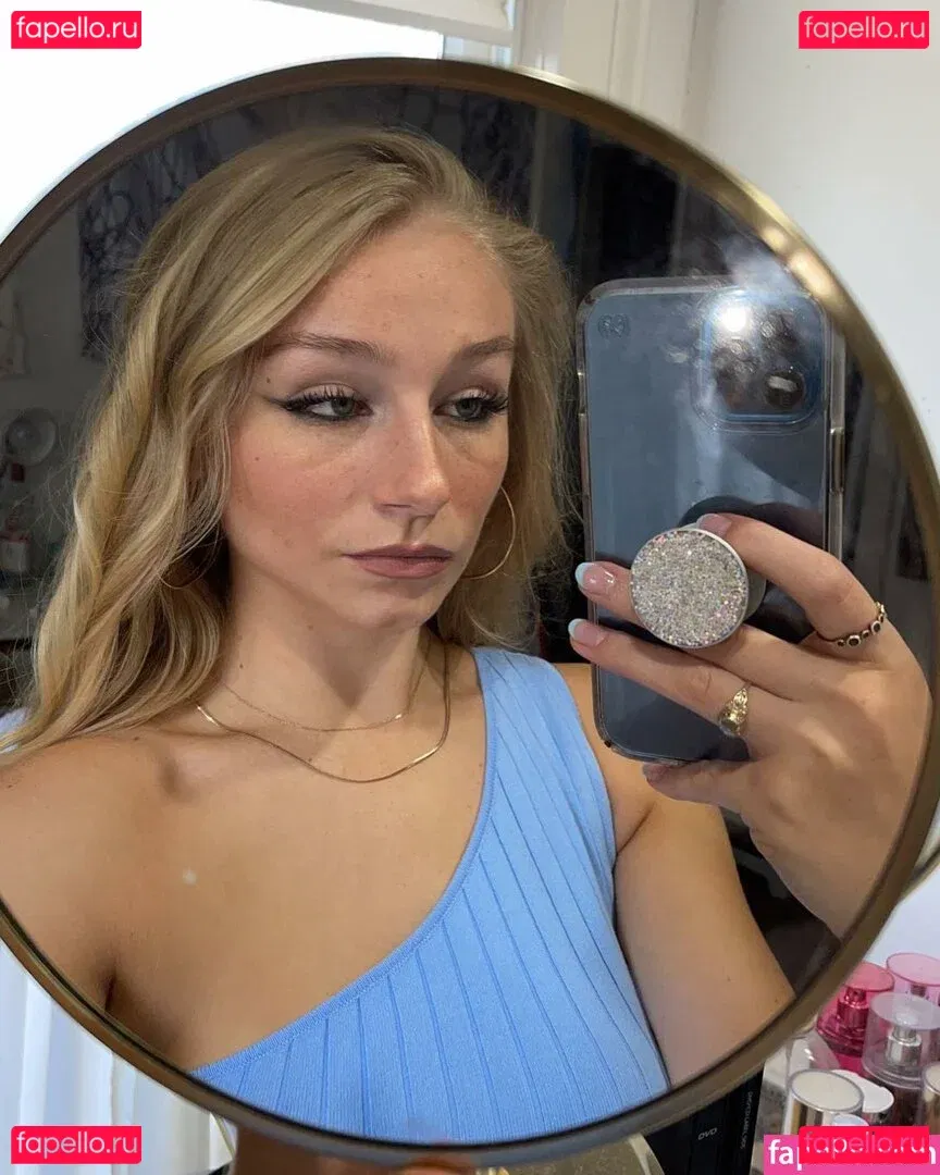 Hannah Alyssa Woods Onlyfans Photo Gallery 