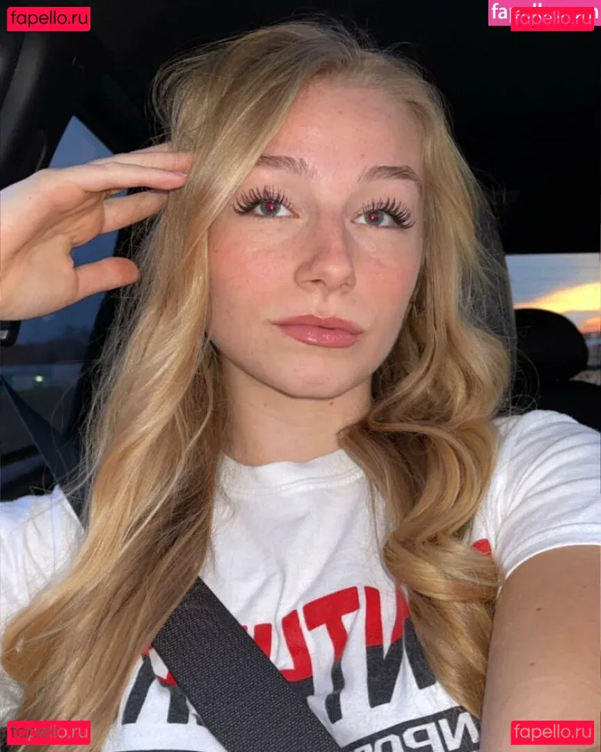 Hannah Alyssa Woods Onlyfans Photo Gallery 